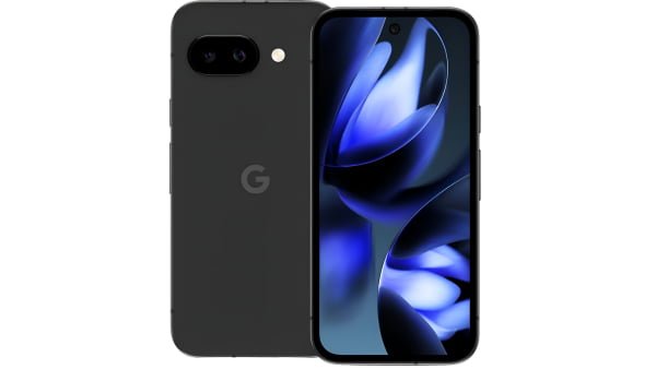 Google Pixel 9a for a simple user