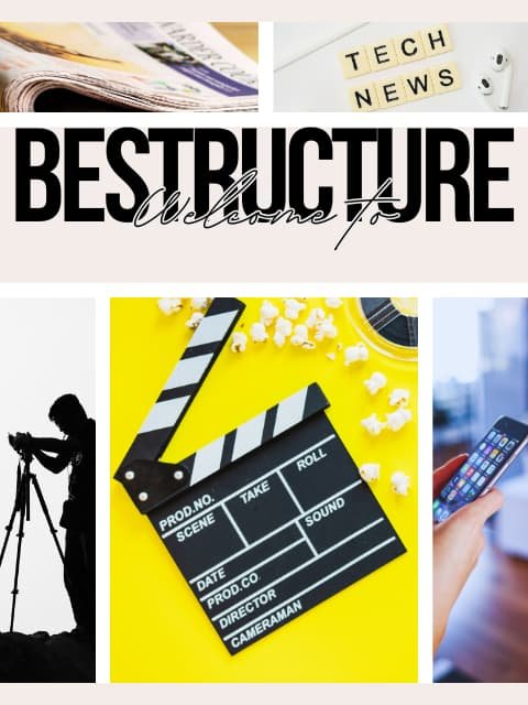 Bestructure 