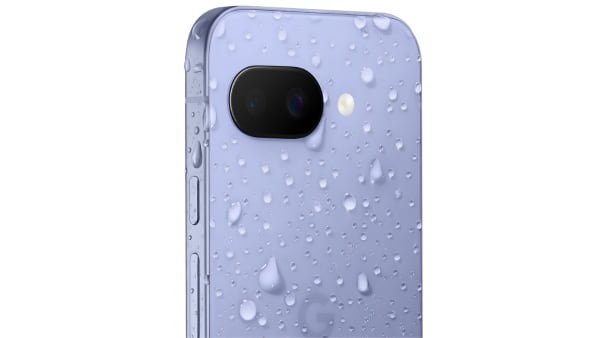Google pixel 9a major specifications