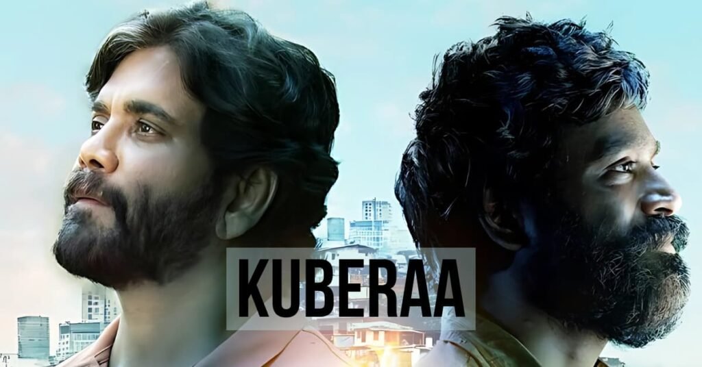 Kuberaa movie release date