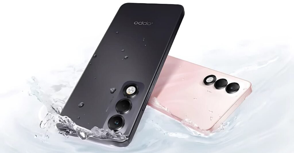 oppo k13x 5g launch in india date