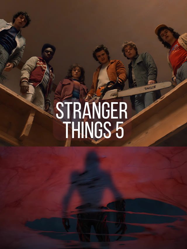 “Stranger Things 5 Teaser Breakdown: Vecna’s Return