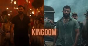 Vijay Kingdom movie