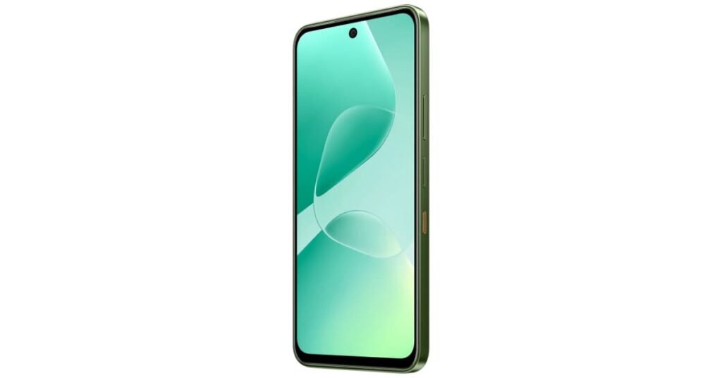 Infinix Hot 60 5G+ price