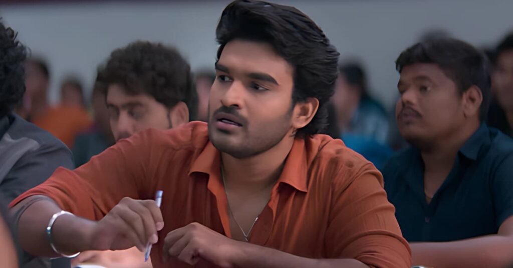Kiran Abbavaraam movie k-ramp