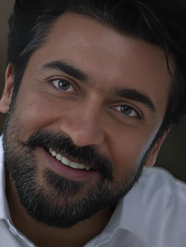 “Karuppu Teaser Out Now – See Suriya Like Never Before”