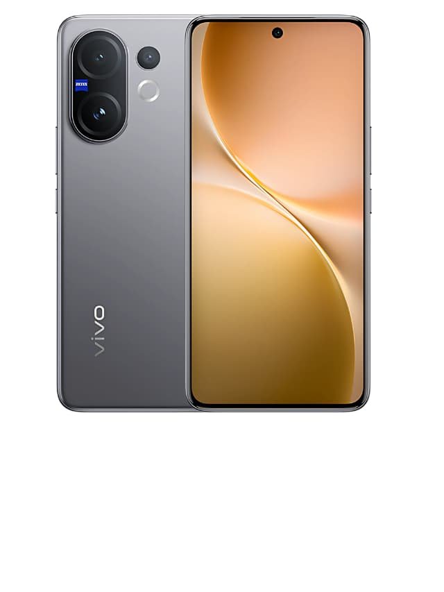 Vivo V60 Launched in India: Price, Specifications, and Camera Features