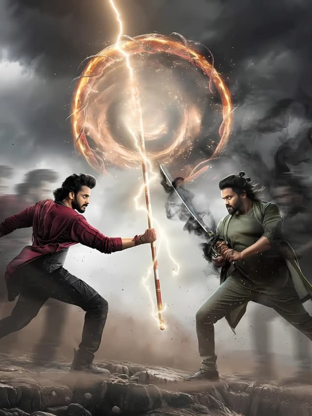 Teja Sajja’s Mirai Trailer Promises Mythology, Action, and Adventure