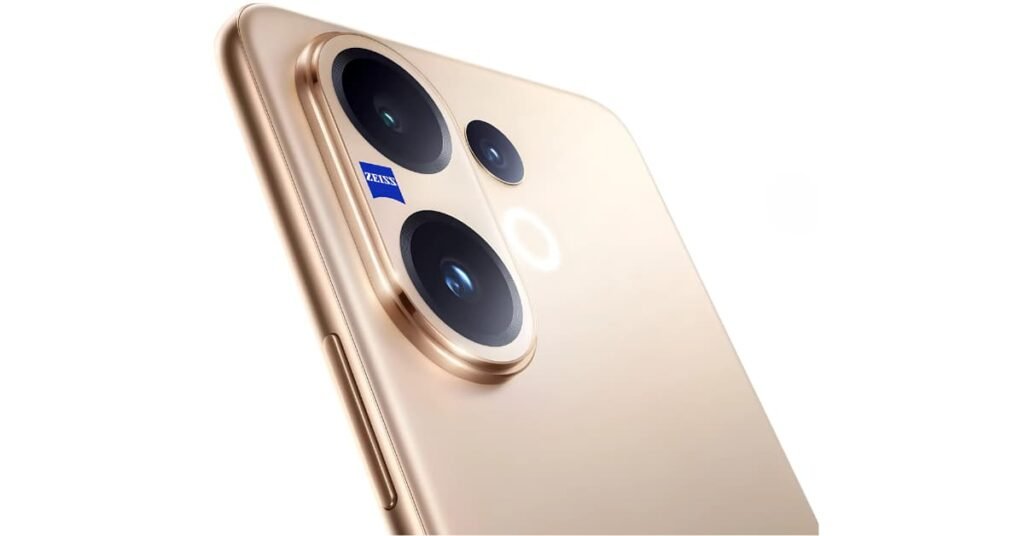 Vivo V60 price