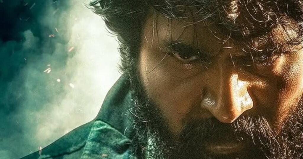 Sivakarthikeyan, Madharaasi, Tamil movie