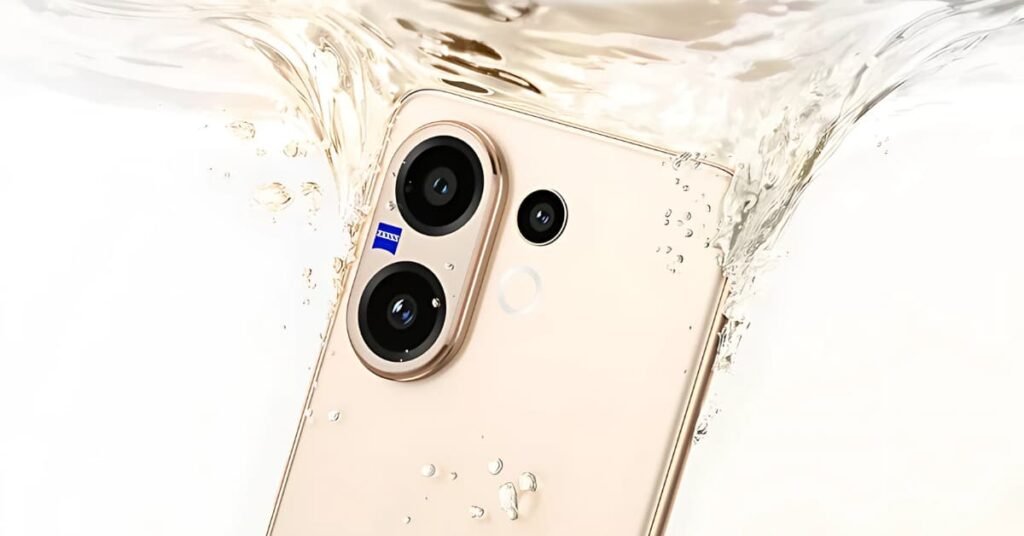 Vivo V60 specs