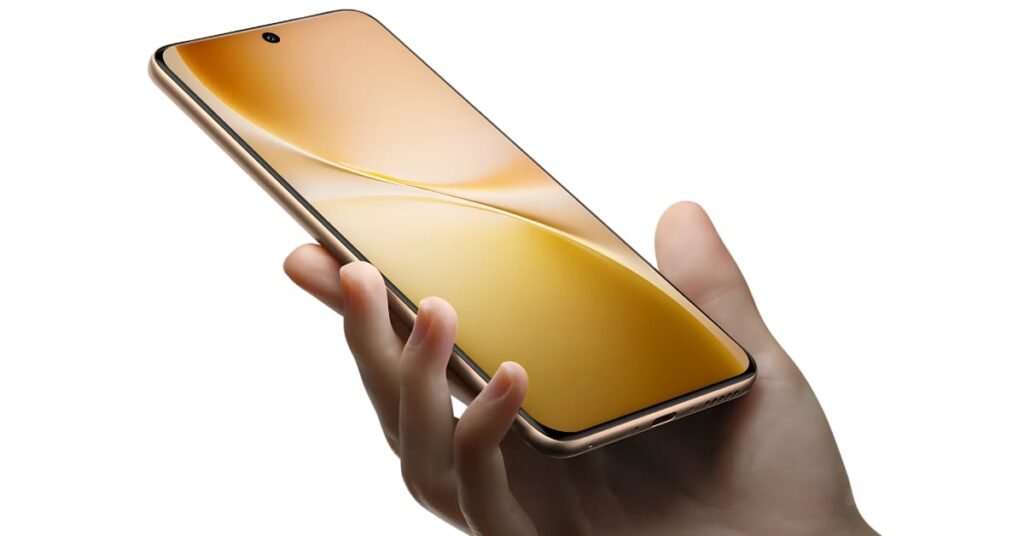 Vivo V60 launch in India
