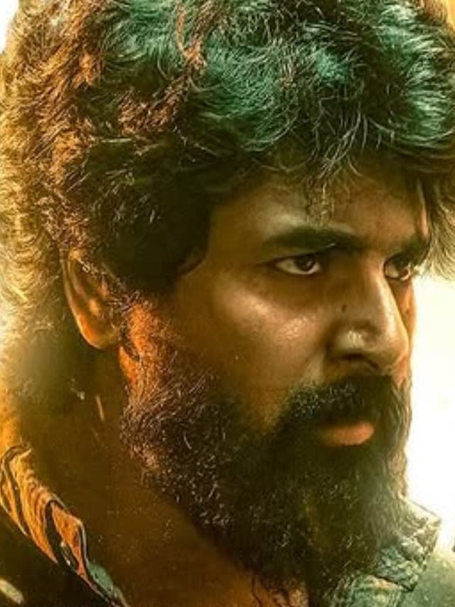 Madharaasi Trailer: Sivakarthikeyan in A.R. Murugadoss Action Thriller