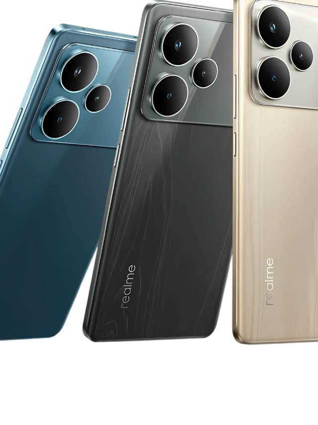Realme P4 Pro: 7000mAh Battery and Dual-Chip Power at Rs 25K