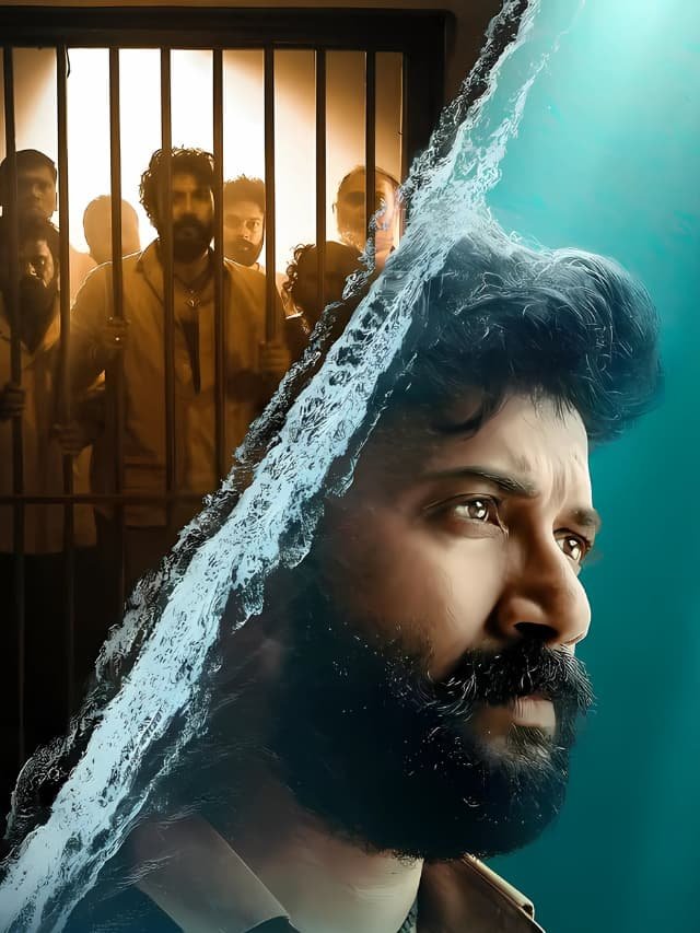 “Arabia Kadali: New Telugu Series About Fishermen Trapped in Prison”