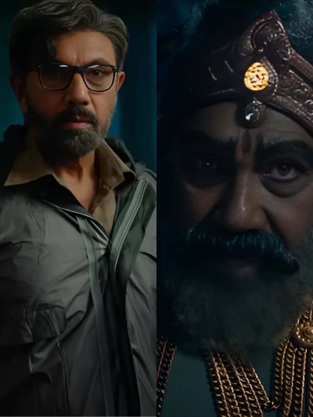 Tribanadhari Barbarik Movie Trailer: Mythology-Based Suspense Thriller