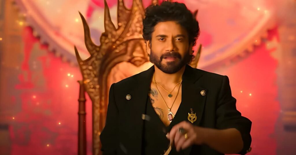 Big Boss Telugu Season 9