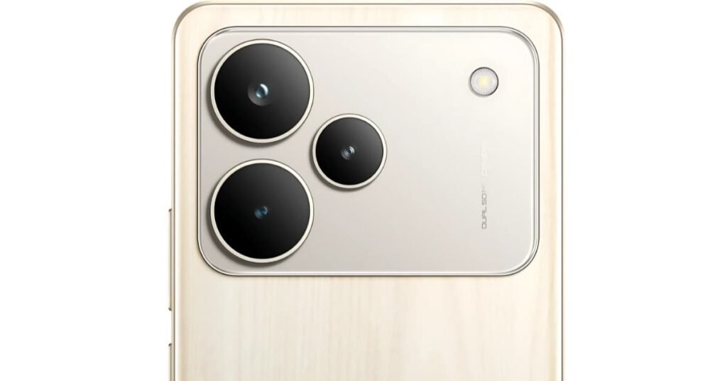 Realme P4 Pro price and features