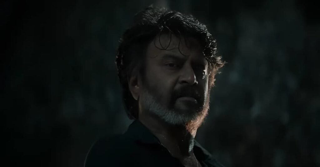 rajinikanth and nagarjuna coolie movie