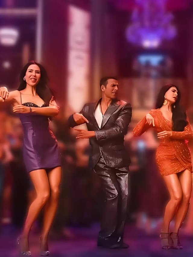 “Housefull 5 Now Streaming on OTT: Check Out”