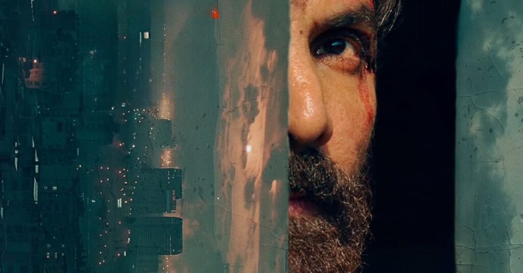 Tehran Movie John Abraham