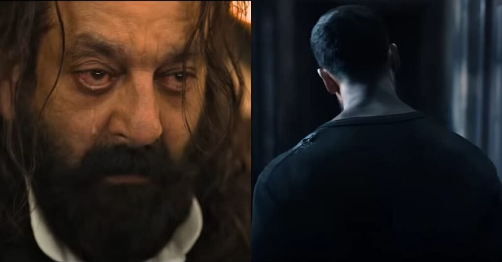 Tiger shroff Baaghi 4 Teaser