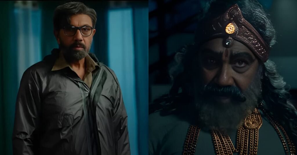 Tribanadhari Barbarik