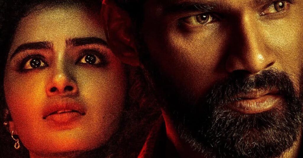 Kishkindhapuri Ghost Walking Tour 