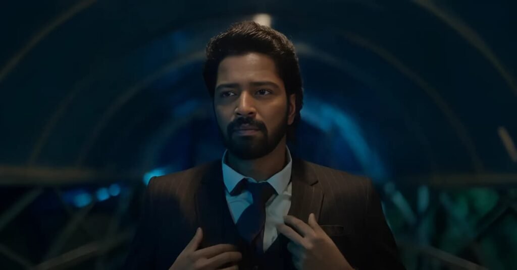 Allari Naresh Alcohol movie 2026