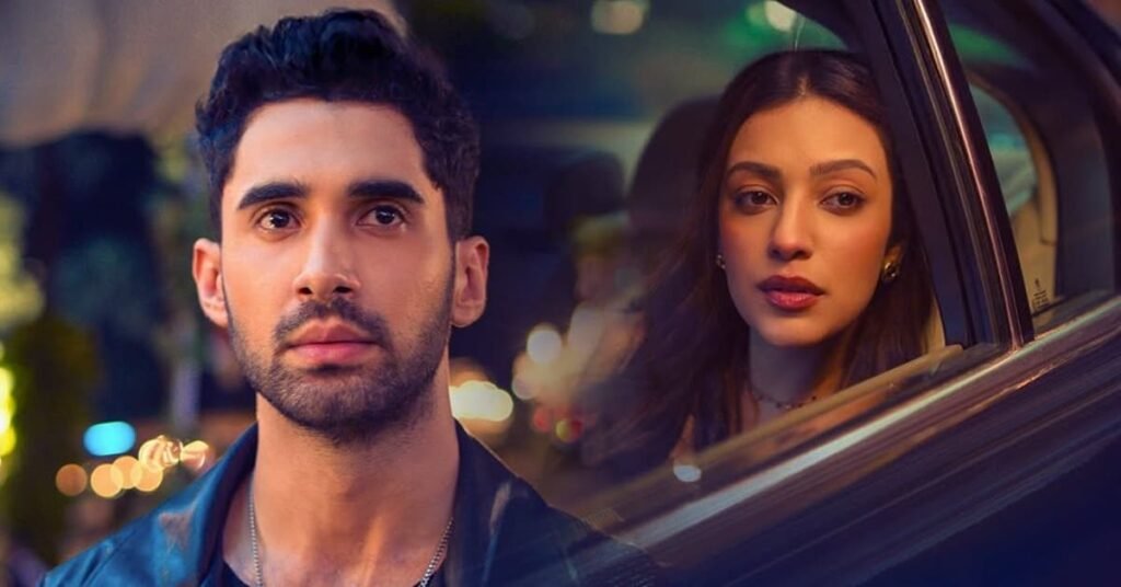 The Ba***ds Of Bollywood, a Netflix Series,