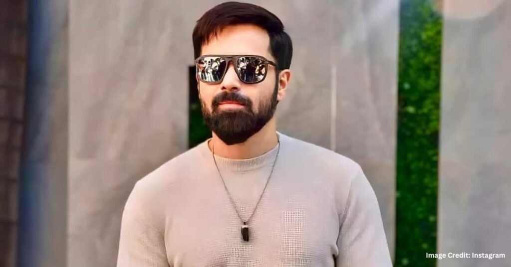 Emraan Hashmi as OMI