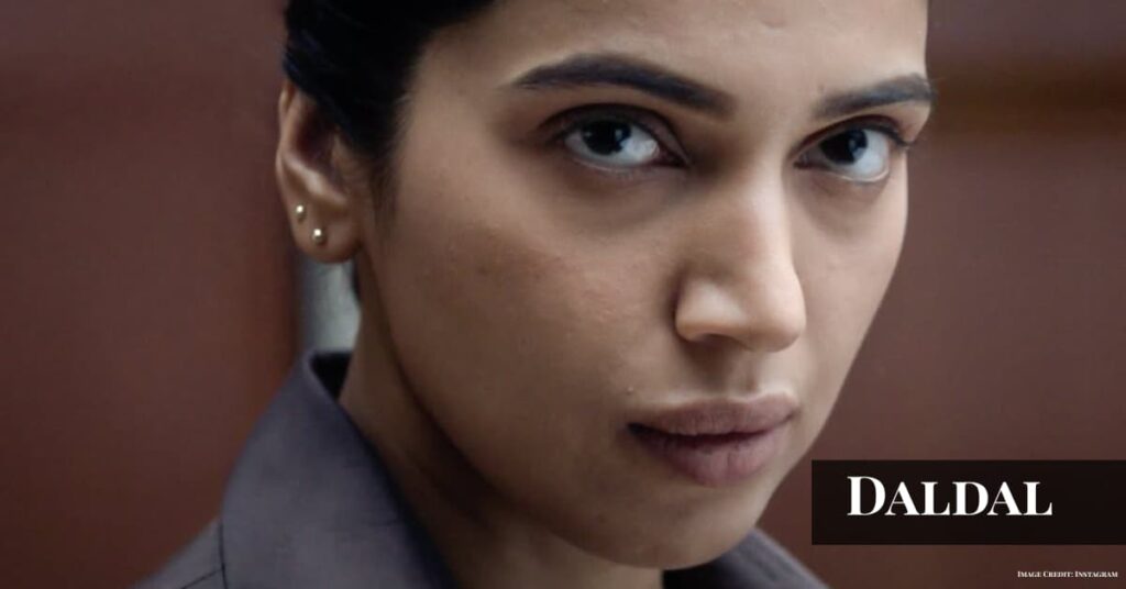 Daldal Prime Video Series