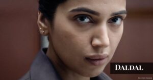 Daldal Prime Video Series