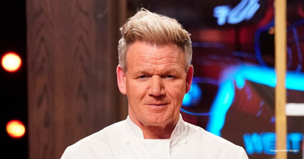 Latest OTT releases Being Gordon