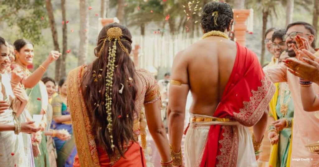 Vijay Devarakonda rashmika mandanna wedding