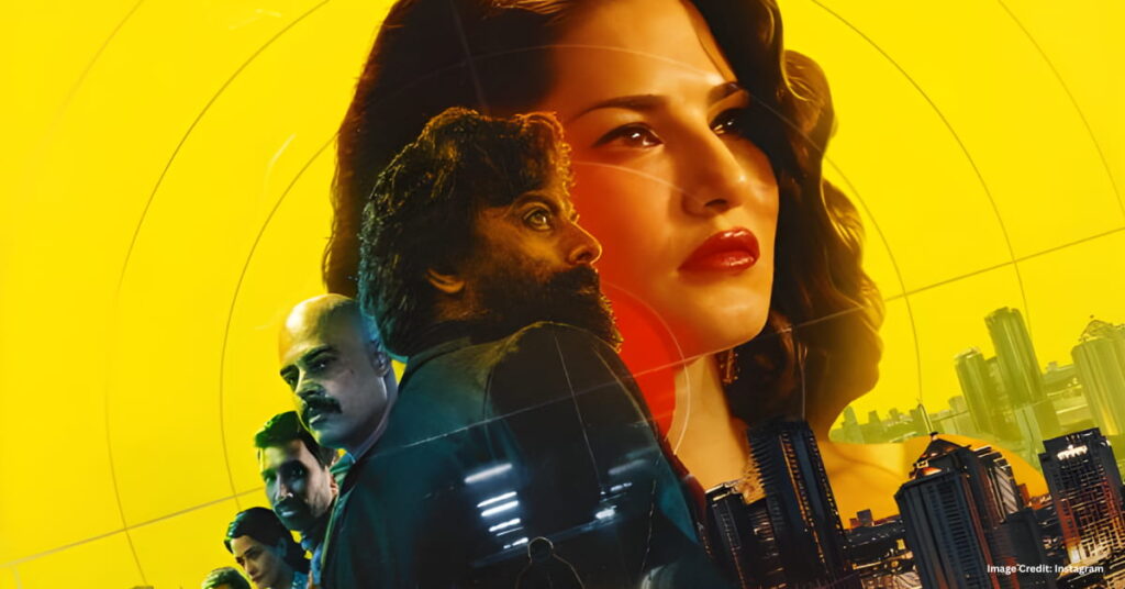 Latest OTT releases of the week on Netflix