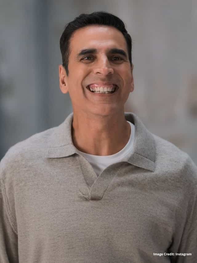 Akshay Kumar Bollywood movie