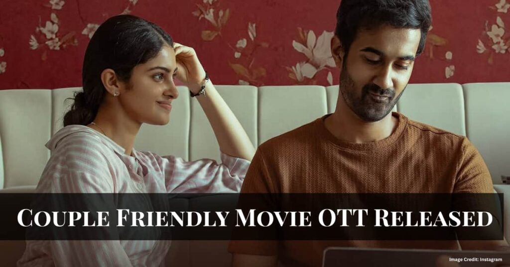 Santosh Sobhan Manasa new movie