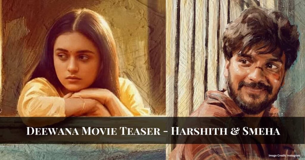 Deewana Harshith Reddy Smeha movie