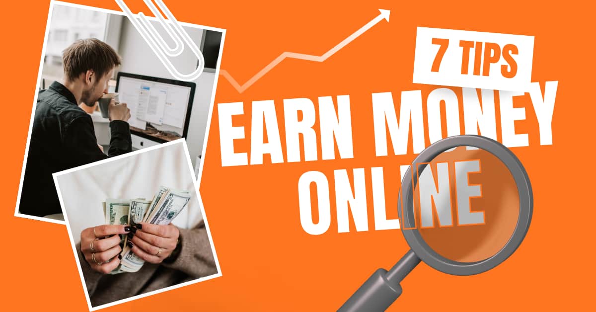 earn money online without investment in India