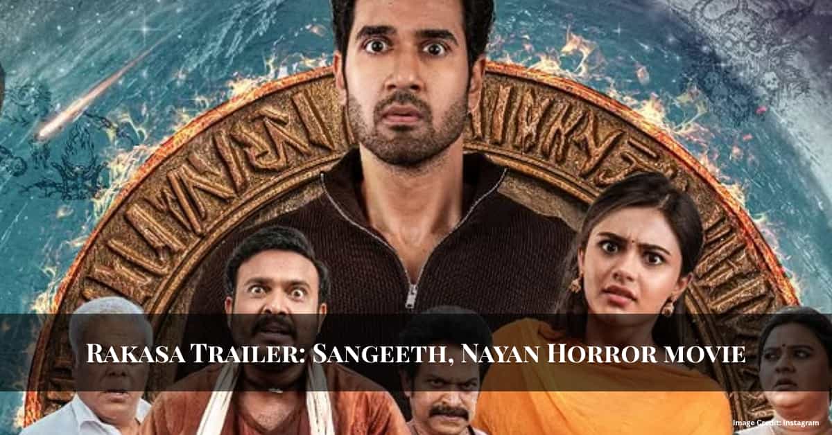 Rakasa Sangeeth Nayan telugu movie