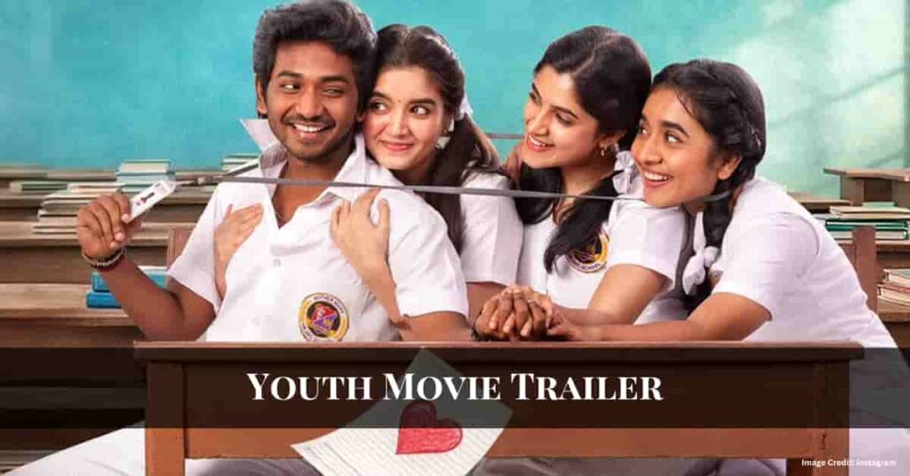 Youth Movie Trailer
