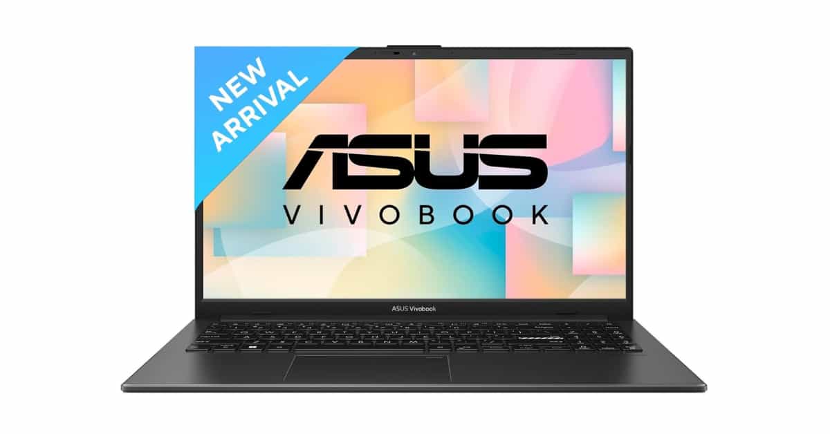 ASUS Vivobook Go 15