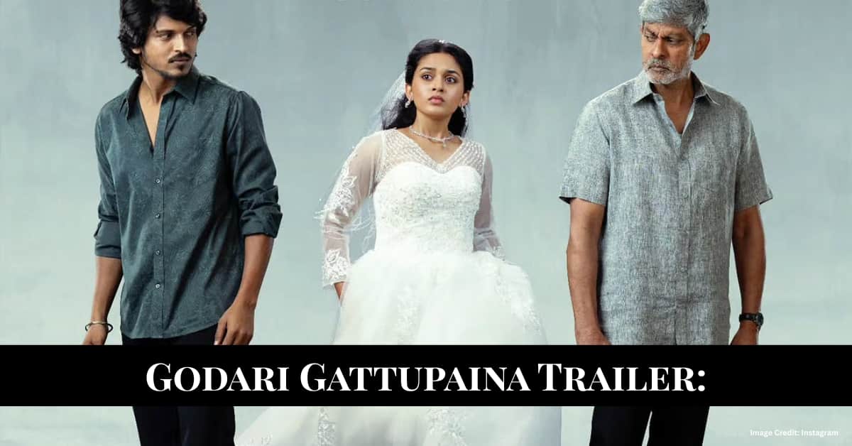 Godari Gattupaina Sumanth Prabhas Telugu movie