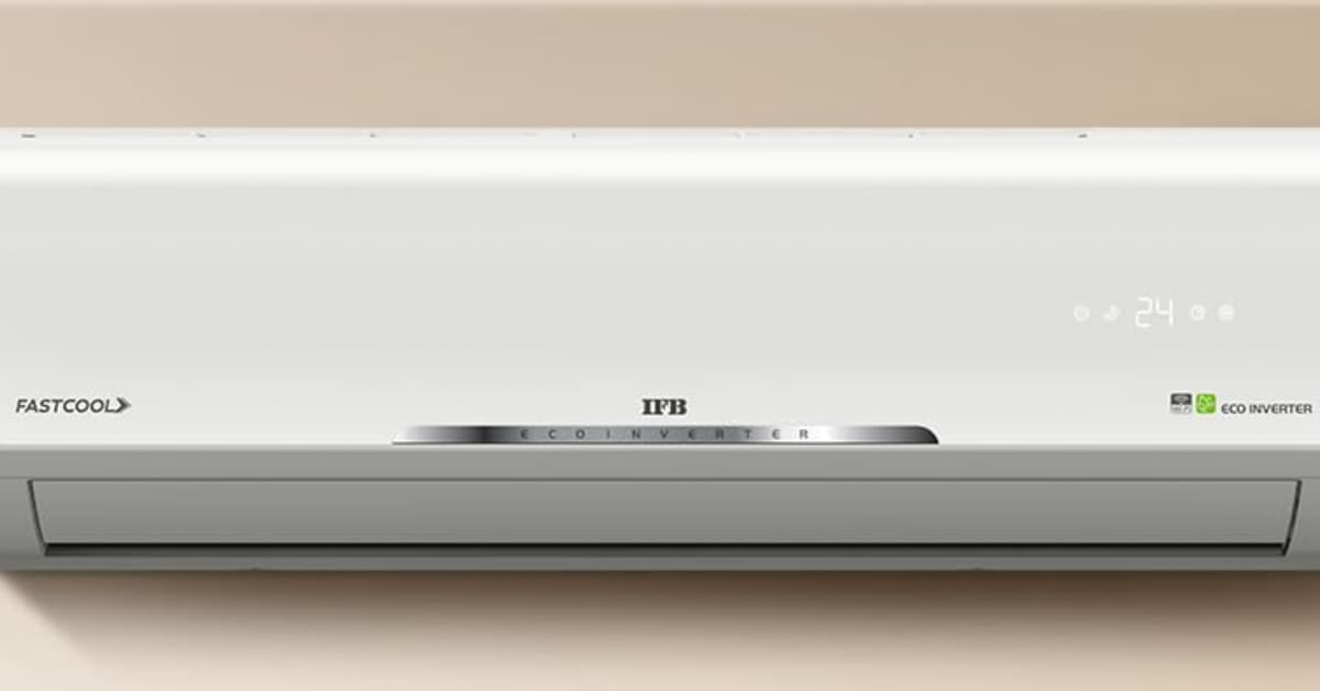 IFB 1.5 Ton 5 Star AI