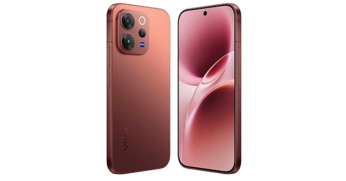 Vivo V70 5G Camera Best Vivo Smartphone Under 50000