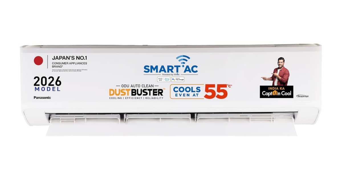 Best AC Brands in India 2026