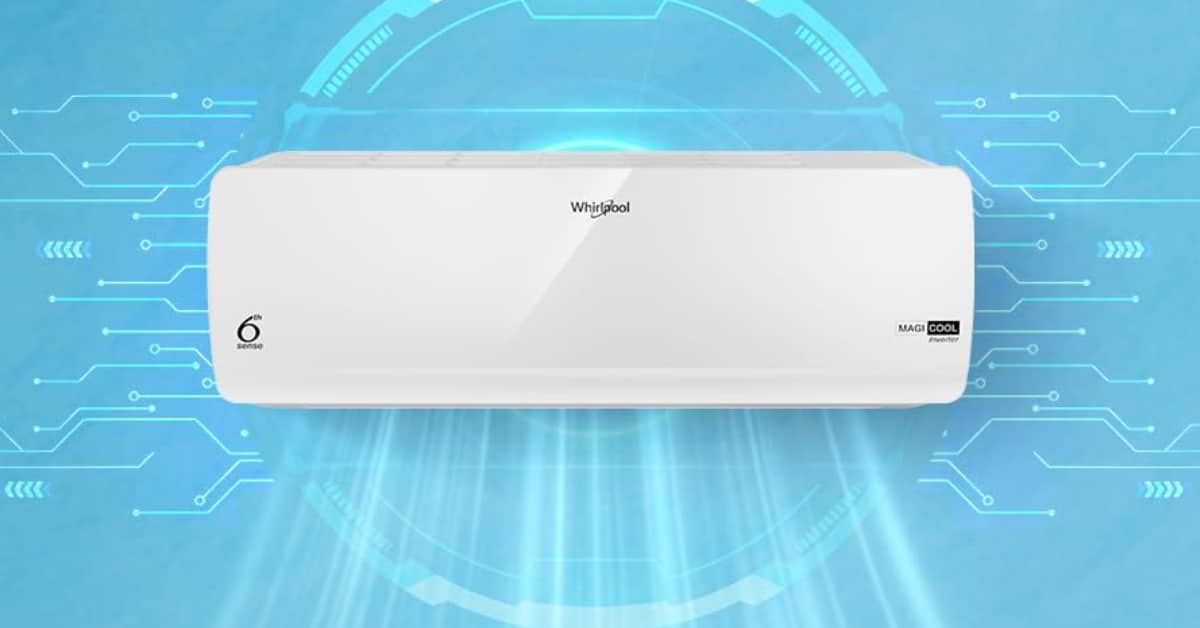 Best AC Brands in India 2026