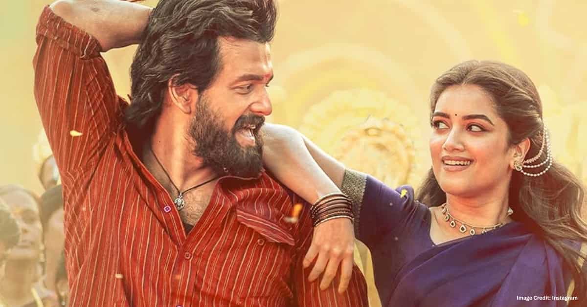lenin telugu movie Akhil Bhagyashri