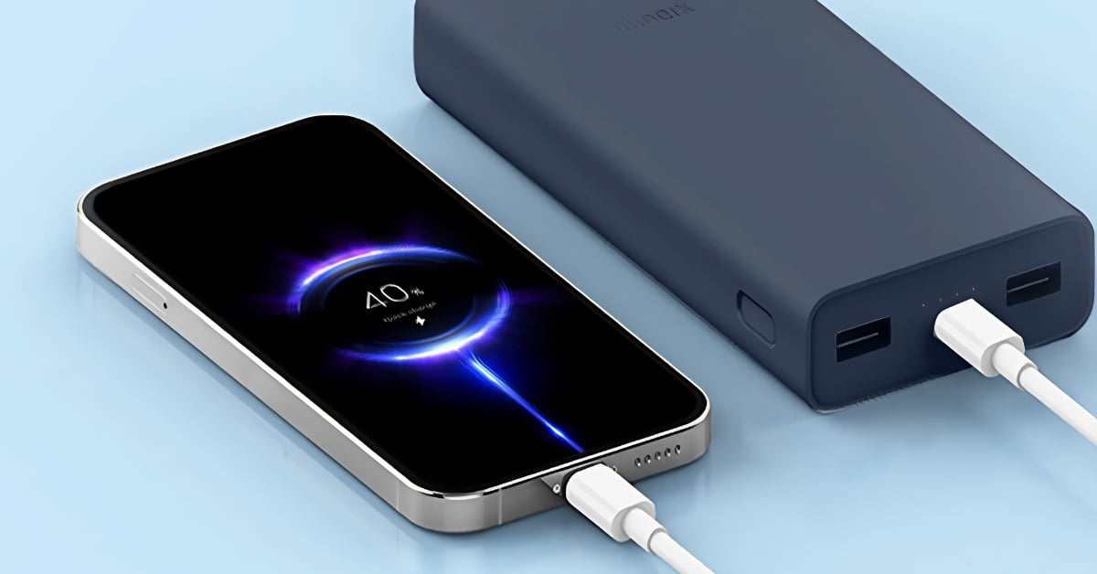 4 Best 20000mAh Power Banks in India 2026
